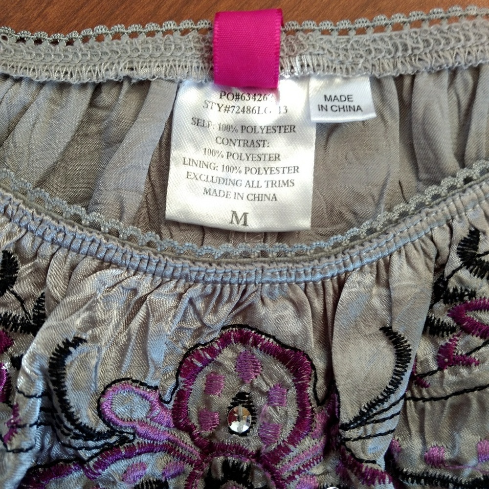Junior's Top by Heart and Soul - Picture 2 of 6